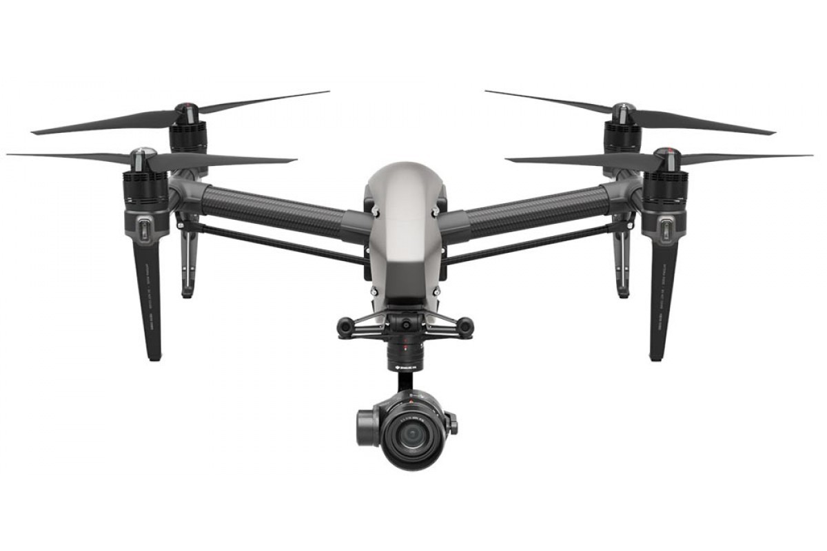 DJI Inspire 2 Drone Combo with Zenmuse X5S - Drone Shop Perth