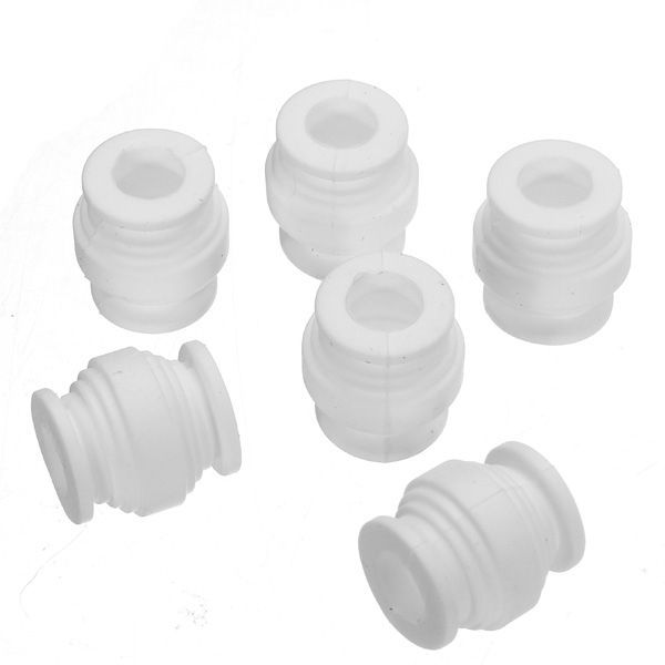 phantom 3 vibration dampers