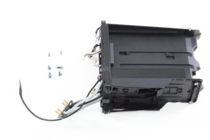 Inspire 2 Repair Part 17 Battery Compartment