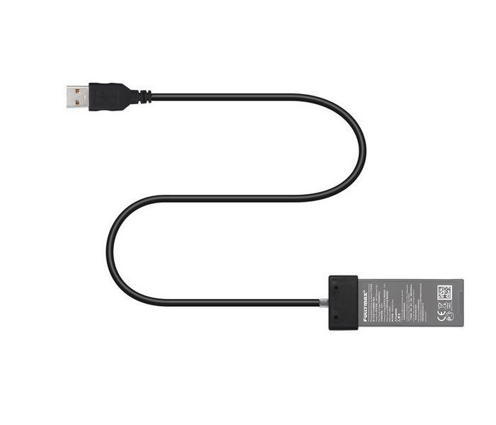 USB Charging Cable for DJI Tello Batteries - Drone Shop Perth