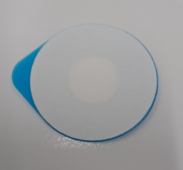 SwellPro replacement waterproof membrane for Splashdrone (SD4)