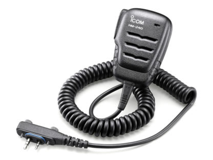 Icom Handheld Speaker Mic for A16E Handheld Radios