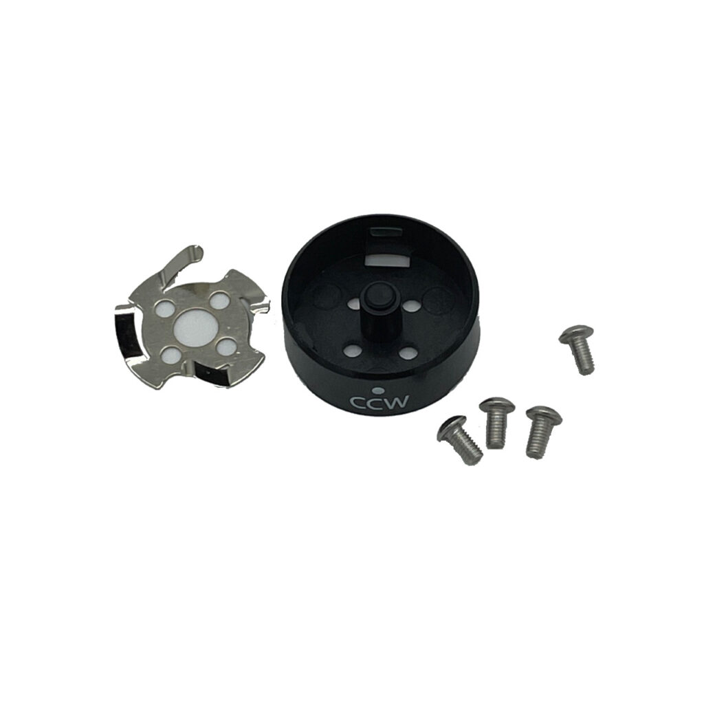 Splash Drone 3/4 Swellpro Motor Propeller Adapter CCW Drone Shop Perth