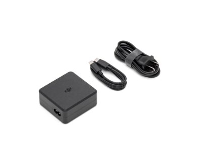DJI Mavic 3 Enterprise Series Part 10 USB-C Power Adapter (100W)(AU)