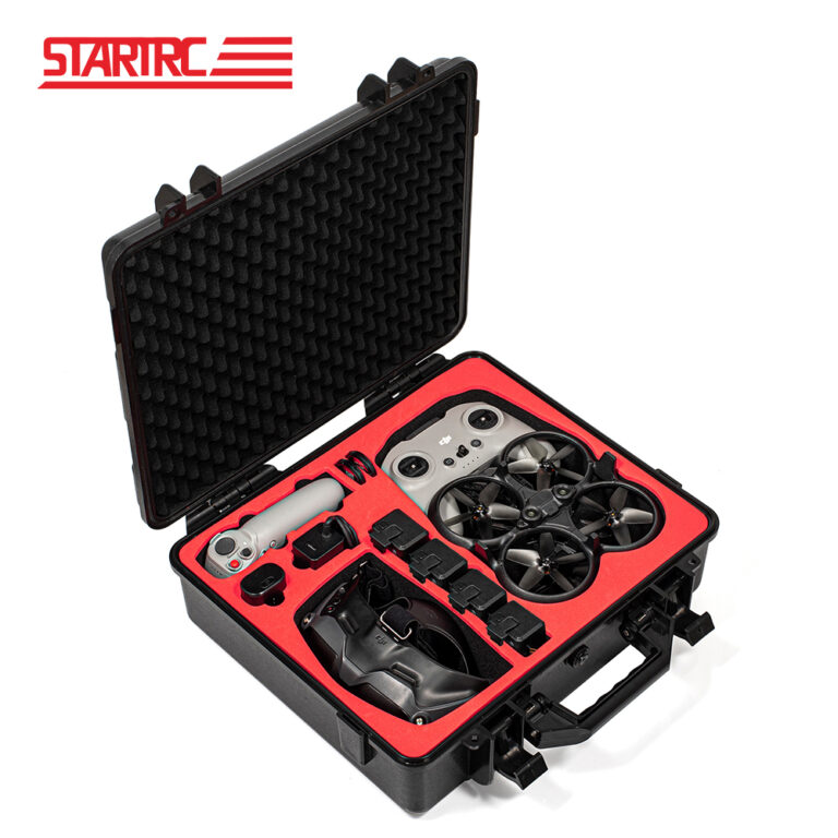 DJI Avata FPV Tactical Light Kit for Interior and Exterior Ops - Drone ...