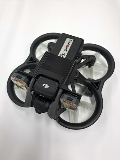 DJI Avata FPV Tactical Light Kit for Interior and Exterior Ops - Image 2