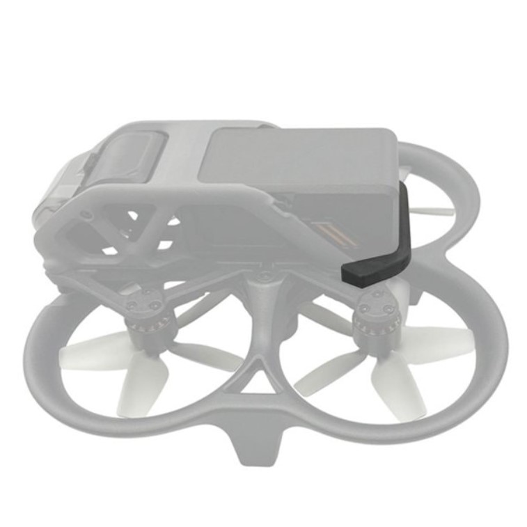 DJI Avata FPV Tactical Light Kit for Interior and Exterior Ops Drone