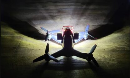 DJI Avata FPV Tactical Light Kit for Interior and Exterior Ops - Image 7