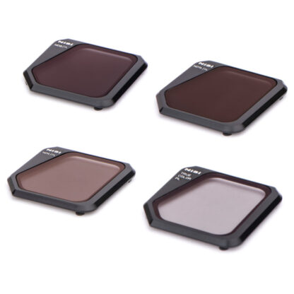 NiSi Cinema Filter Kit for DJI Mavic 3 - Image 3