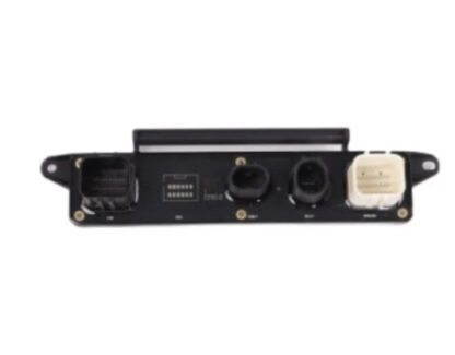 DJI Agras T40 Spraying Adapter Module