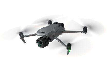 DJI MAVIC 3 PRO FLY MORE COMBO (DJI RC) - Image 4