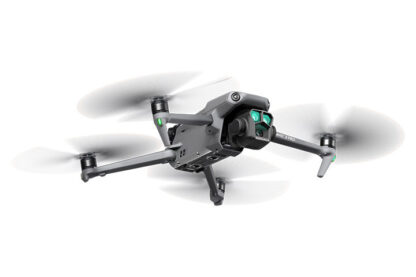 DJI MAVIC 3 PRO FLY MORE COMBO (DJI RC) - Image 5