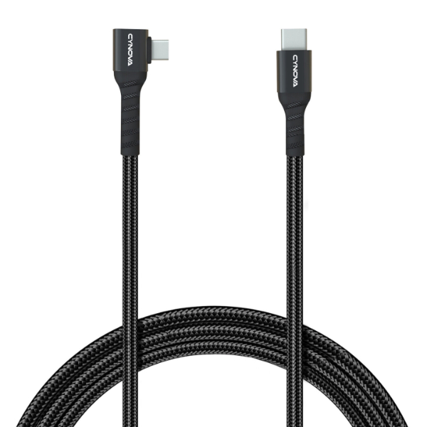 CYNOVA Type-C Data Cable (Type-C To Type-C)