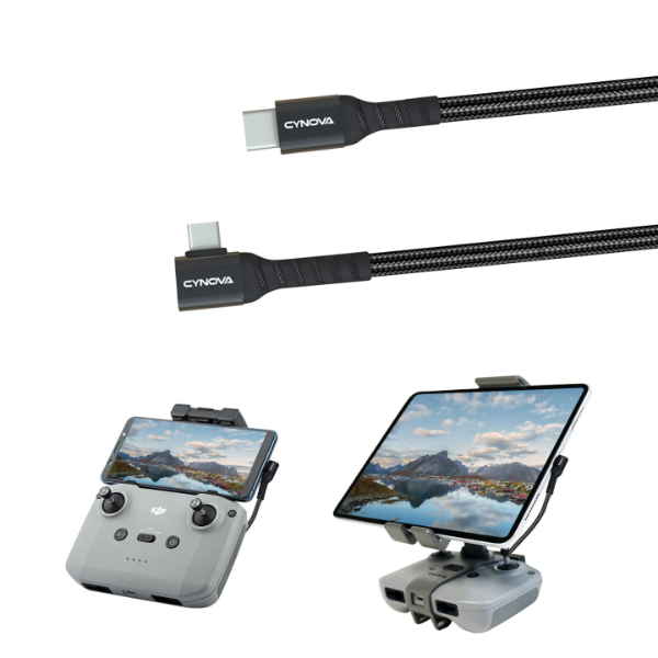 CYNOVA Type-C Data Cable (Type-C To Type-C) - Image 2