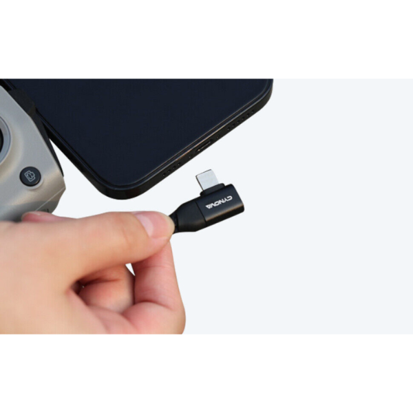 CYNOVA Type-C Data Cable (Type-C To Type-C) - Image 3