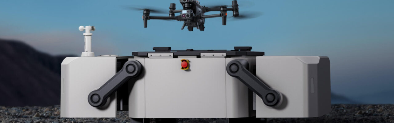 Gannet Sport Drone fishing bait release for DJI Phantom drones - Drone Shop  Perth