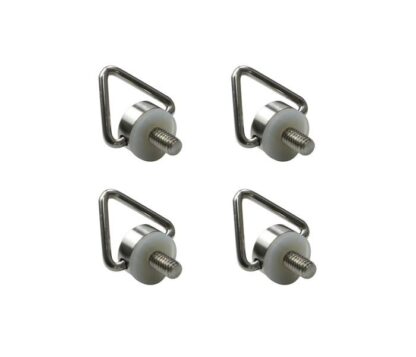 Lanyard Hook for DJI RC  DJI RC Pro  DJI Smart Controller (4pcs)