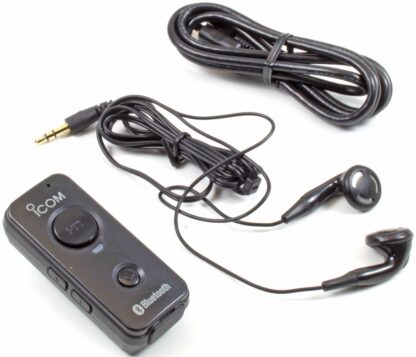 Icom VS-3 Bluetooth Headset