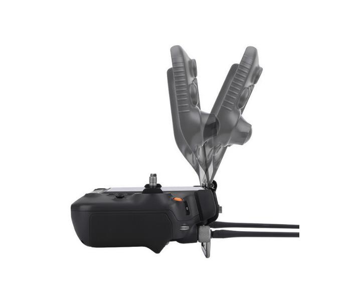 2in1 Protector & Sunshade for DJI RC Plus - Image 3