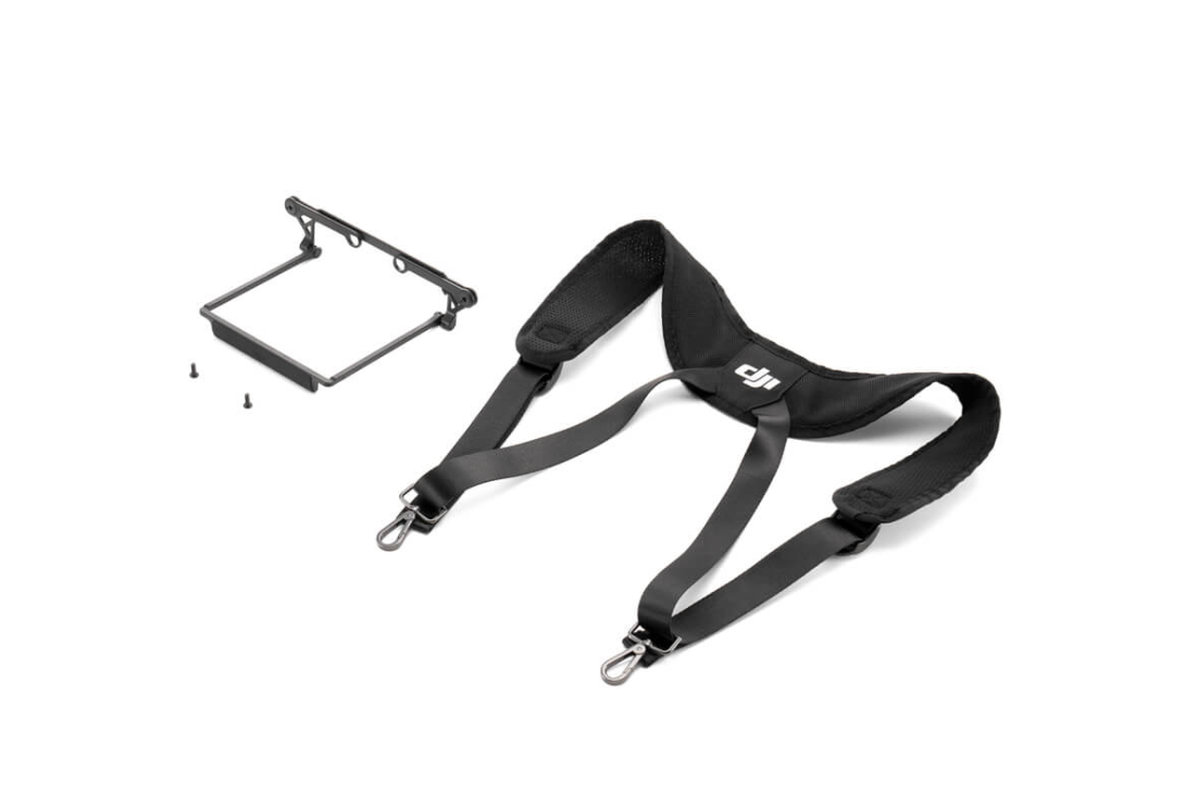 DJI RC Plus Strap and Waist Support Kit - Image 4