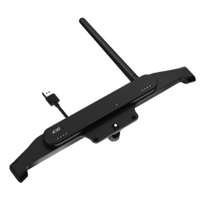 ChengZhi Material Delivery & Dropping Device (Maximum 40Kg) - Image 4