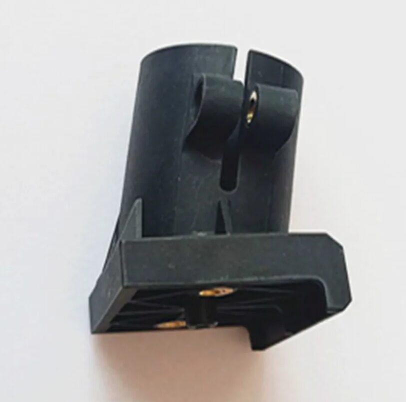 DJI Agras T20 Landing Gear Fiberglass Board Connector (RIGHT) - Image 2