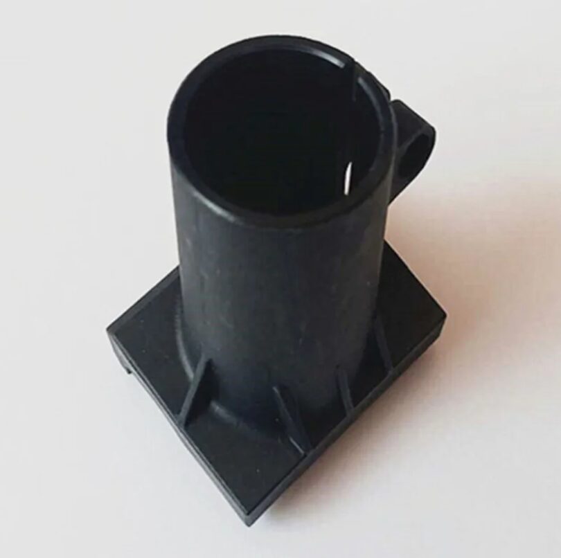 DJI Agras T20 Landing Gear Fiberglass Board Connector (RIGHT) - Image 3