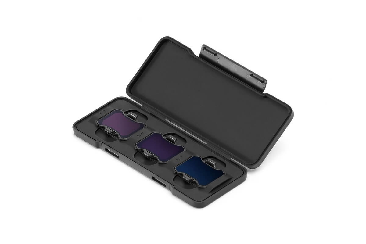 DJI Avata 2 ND Filters Set ND8 16 32 - Image 5