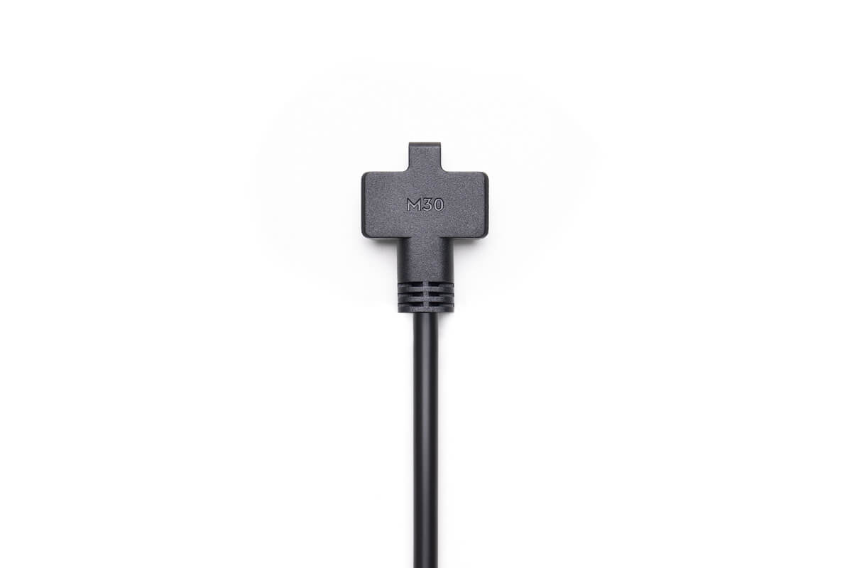 DJI Power SDC to DJI Mavic 3 Series Fast Charge Cable - Image 4