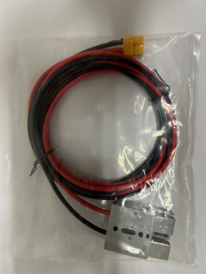 EcoFlow Anderson to XT60i cable
