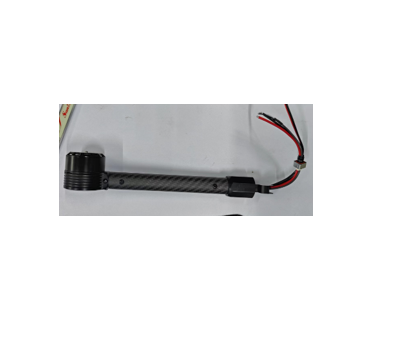FisherMan Max (FDF2) B (CCW) arm module