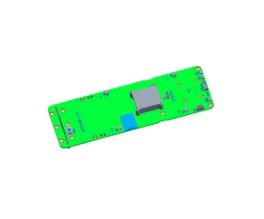FisherMan Max Flight control module (Flight control board + cables)
