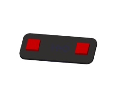 FisherMan Max LED board