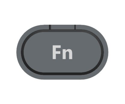 FisherMan Max RC function button