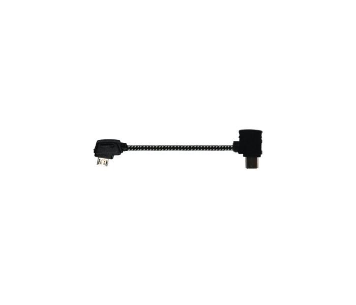 Mavic Nylon RC Cable for Smartphones (Type-C)