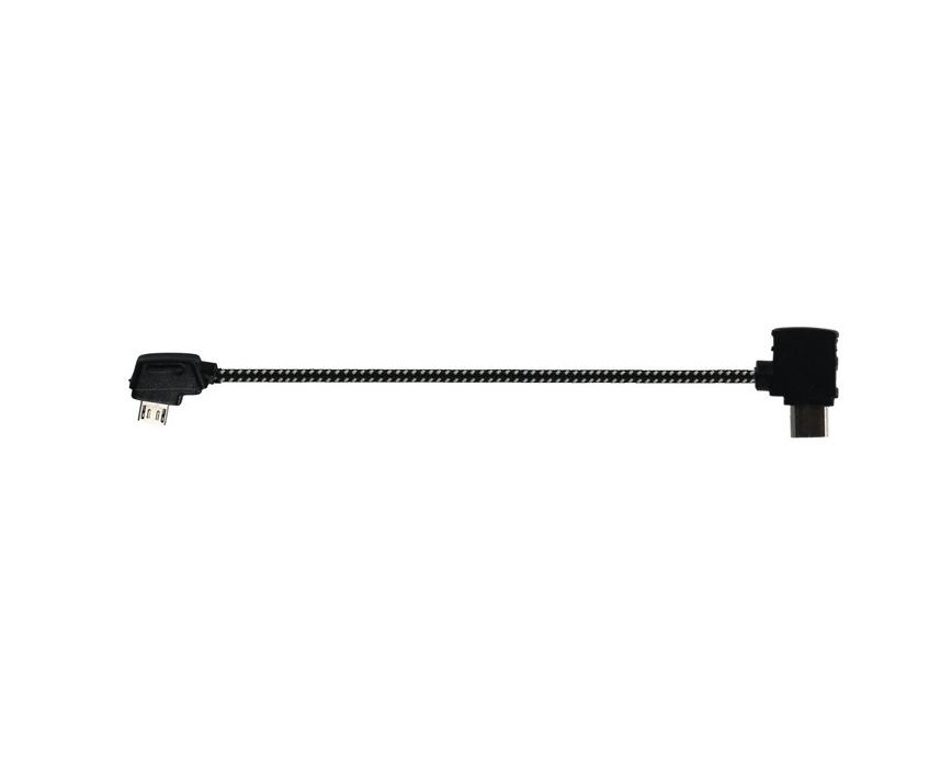 Mavic Nylon RC Cable for Tablets (Type-C)