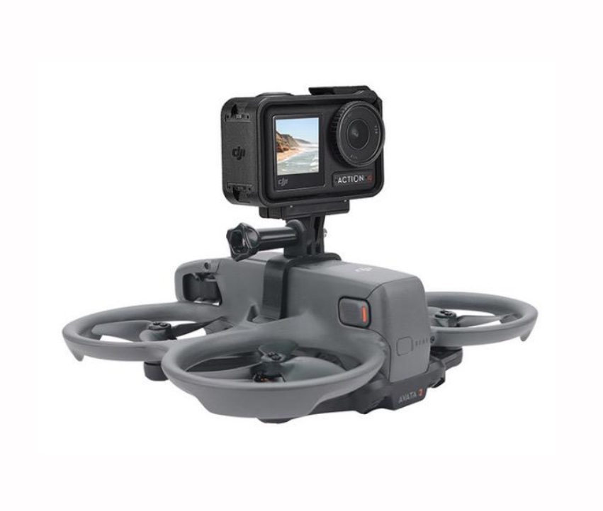 Camera Adapter for DJI Avata 2 - Image 3