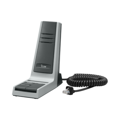 ICOM SM26 Desktop Microphone