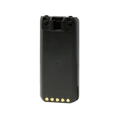 Genuine Icom Li-ion 2400mah Rechargeable Battery for A16E / IC-41Pro Handheld Transceivers - Image 2