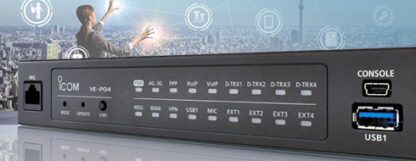 RoIP GATEWAY VE-PG4 - Image 3