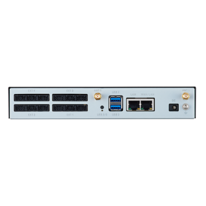 RoIP GATEWAY VE-PG4 - Image 2