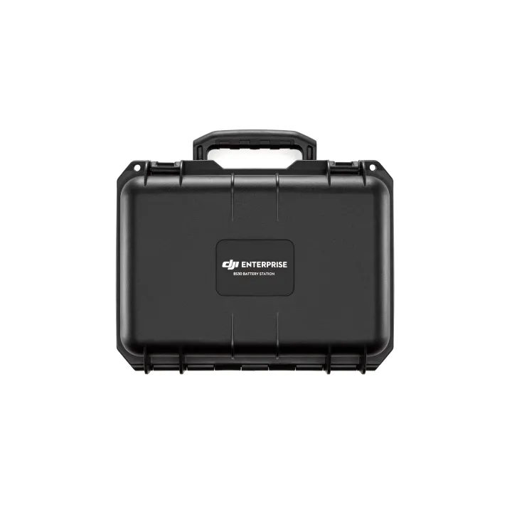 DJI Matrice 30 Series Part 07 BS30 Intelligent Battery Station