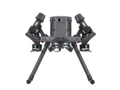 DJI Matrice 350 RTK Single H30T Payload Kit SP Combo - Image 2