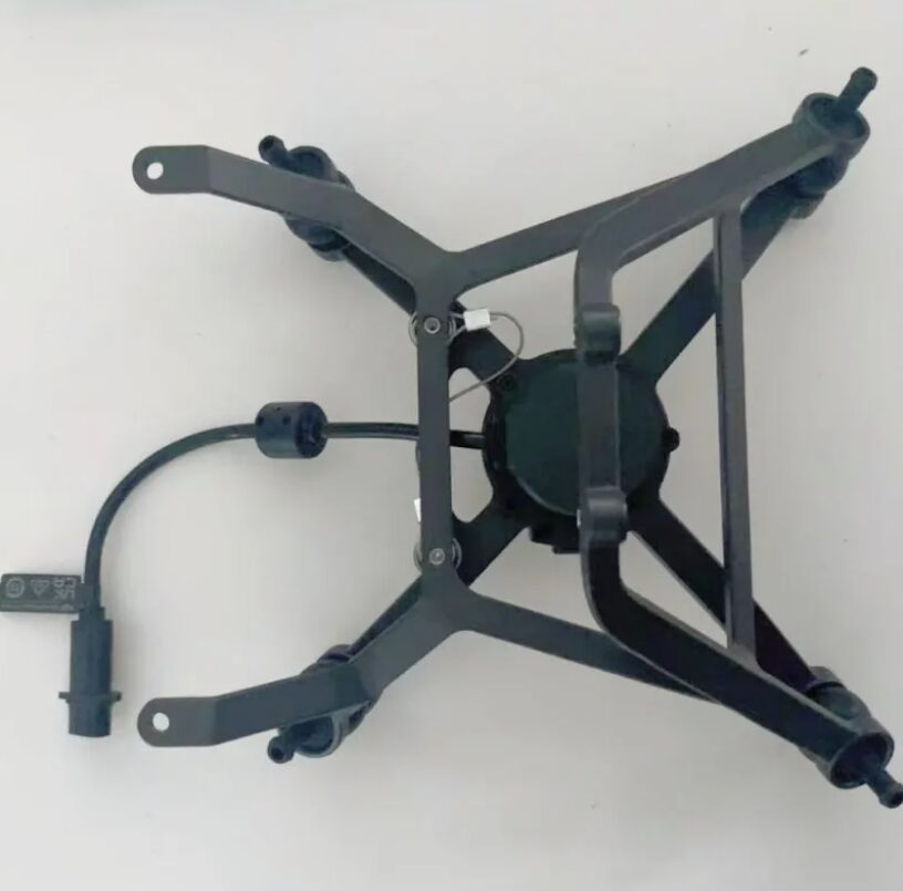 DJI Downward Gimbal Vibration Damping Module for M350RTK - Image 2