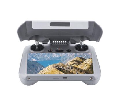 2in1 Protector & Sunshade for DJI RC 2 - Image 6