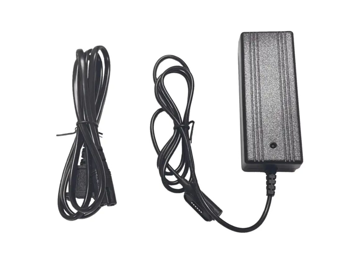 XGRIDS Battery System (Handheld) For K1 - Image 2