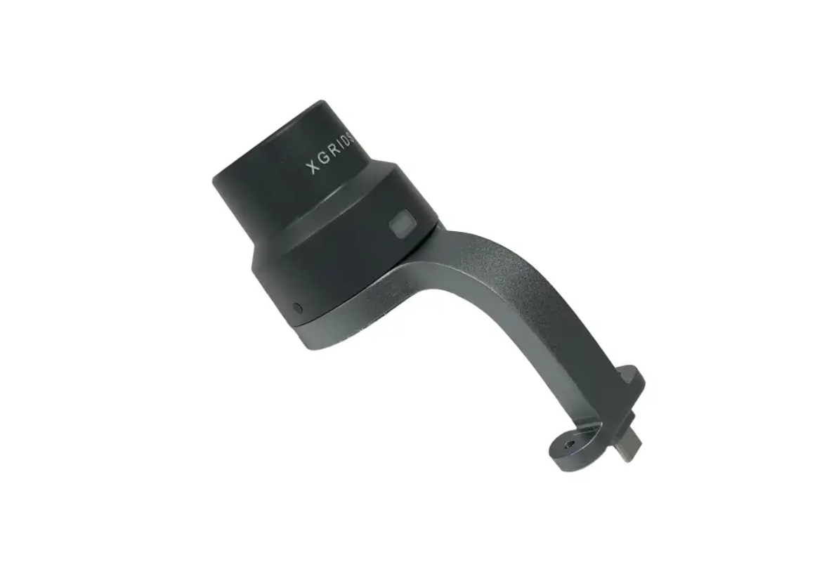 XGRIDS - Lixel K1 RTK Module - Image 2