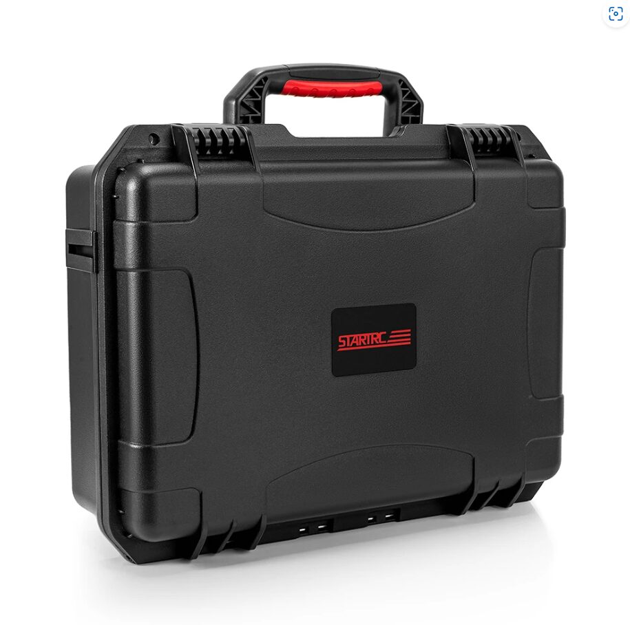 DJI Avata 2 Accessories Hard Case - Image 2