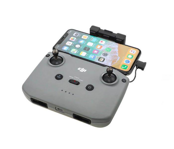 Type-C Nylon Adapter Cable for DJI RC-N1 / DJI RC-N2 - Image 2