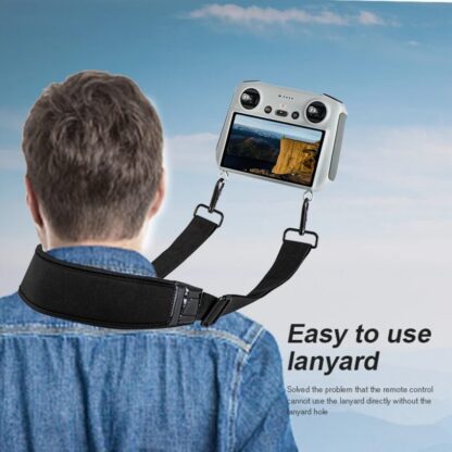 Wide Lanyard for Smart Controllers - Image 6
